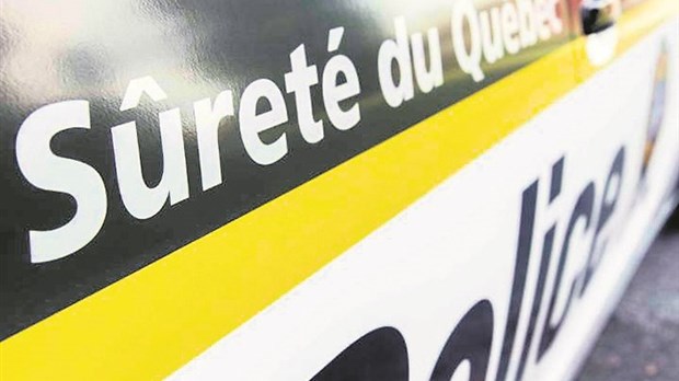 Opération en matière de sécurité routière à Richmond