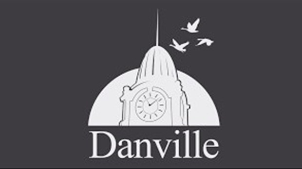 Danville, certifiée communauté bleue