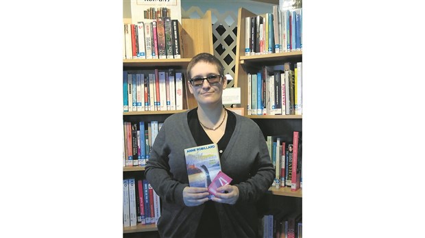 Gagnants de Février, mois des coups de cœur à la Bibliothèque Patrick-Dignan.