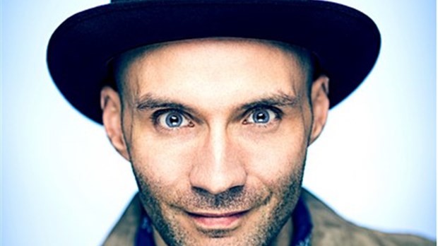 Le Centre d’Art reçoit Pascal Allard le 30 mars