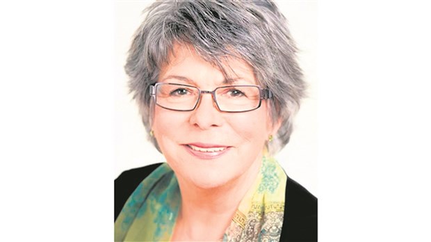 Guérir la Mère : Ginette Bureau présente son nouvel ouvrage 