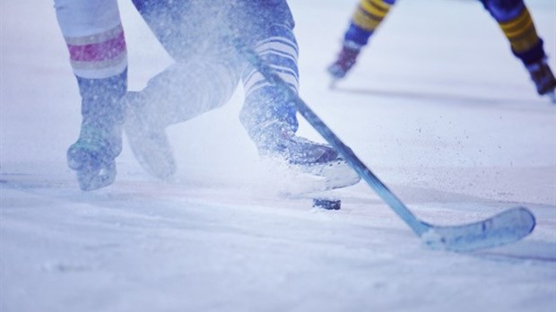 Ligue Industrielle Alliance : la finale entre le Blanc et le Vert 