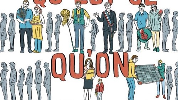 Une soirée Ciné-Terre pour le Jour de la Terre