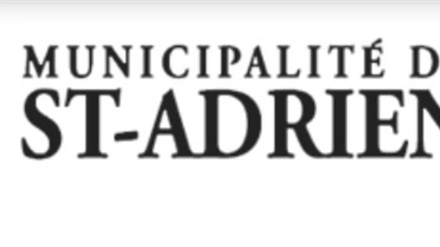 Site internet renouvelé pour St-Adrien