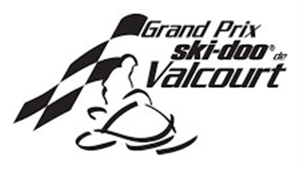Le Grand Prix Ski-Doo de Valcourt est fier de remettre la somme  de 10 196 $ à Leucan Estrie