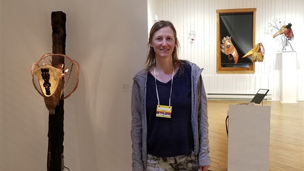 Une 6e édition du festival Masqu’Alors bien remplie