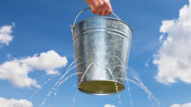 La Ville de Richmond vise à réduire son utilisation d’eau potable