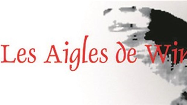 Une première période à oublier pour les Aigles séniors