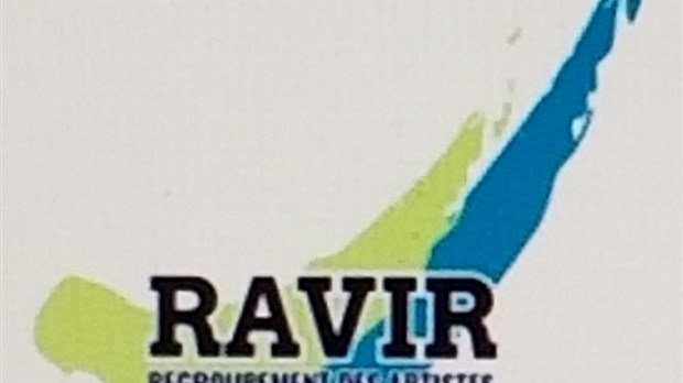 RAVIR accueillera l’artiste international Marc Séguin 