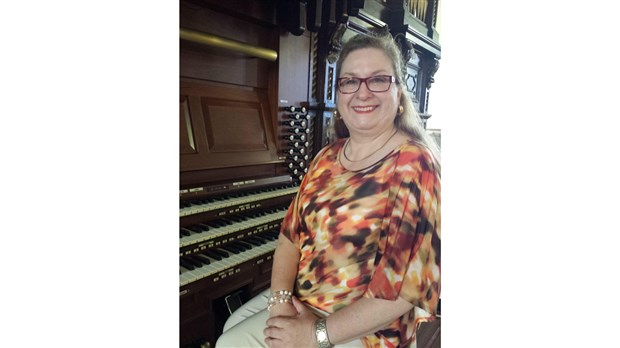 Grande visite d’Ottawa pour un mini-concert à Saint-François-Xavier