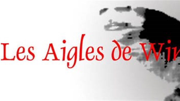Les Aigles s’écroulent à Kahnawake