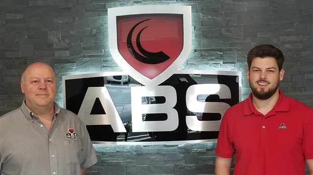 ABS : une équipe de leaders