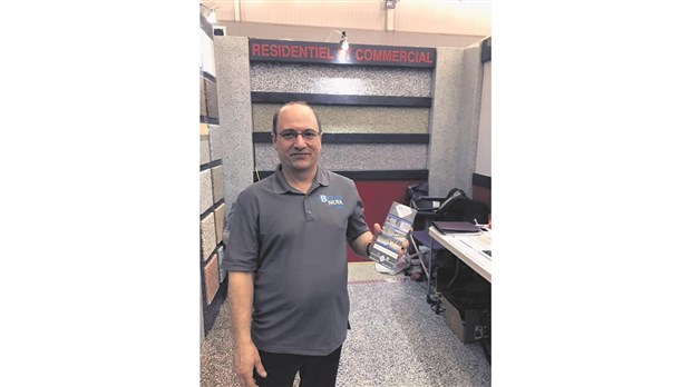 Béton Nova Finis : Une fibre entrepreneuriale familiale