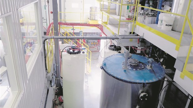 De l’innovation sans but lucratif