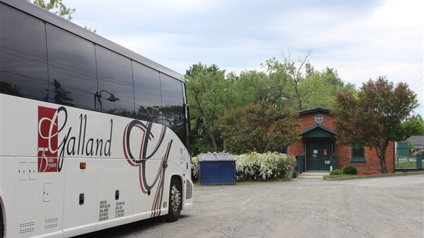 Saison 2019 : les visiteurs en route vers la Poudrière