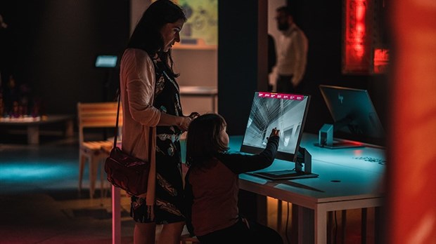 Communauté Fab Lab : nouvelle exposition temporaire au Musée Bombardier
