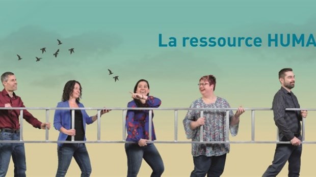 Le Club de Placement régional se transforme et change de nom pour ADN emploi