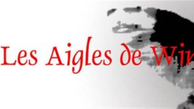 Les Aigles s’inclinent à Kahnawake