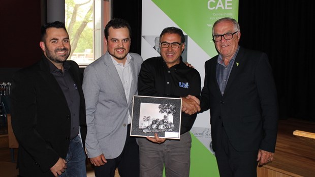 Centre d’aide aux entreprises : Portrait de Location Windsor