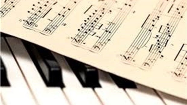 Orford Musique à Saint-François-Xavier pour une troisième fois!