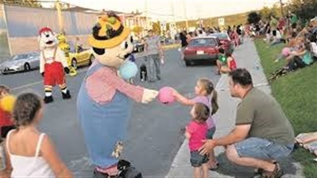 Le Festival des Gourmands fin prêt pour sa 41e édition