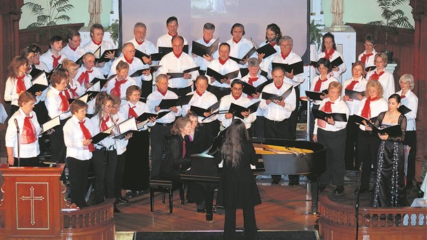 Rentrée 2019-2020 : Recrutement de choristes