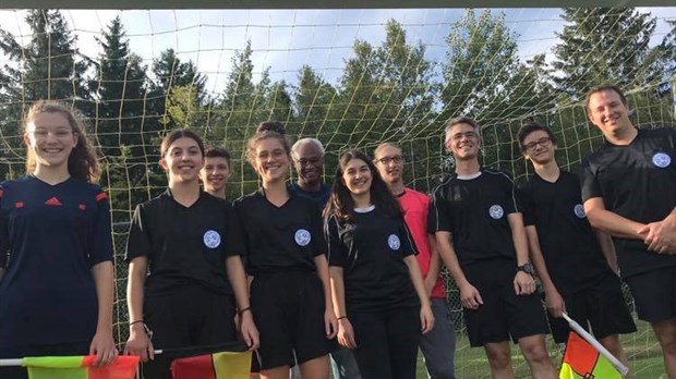 Association du soccer mineur de Windsor