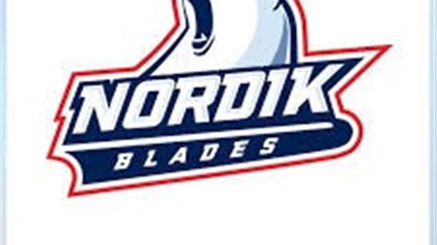 Le Nordik Blades amorce bien la nouvelle année