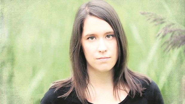 25 janvier : Le Centre d’Art reçoit Alicia Deschênes