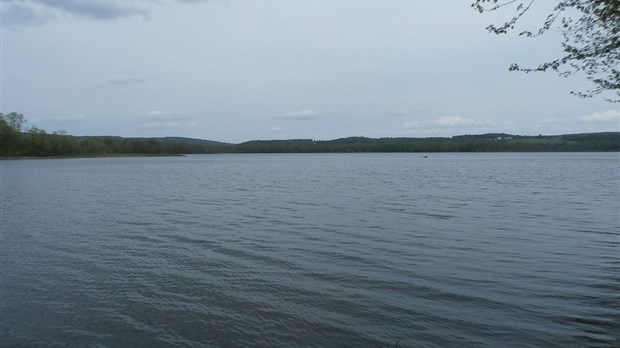 Des résidents du secteur Trois-Lacs aux prises avec des accumulations d’eau pluviale