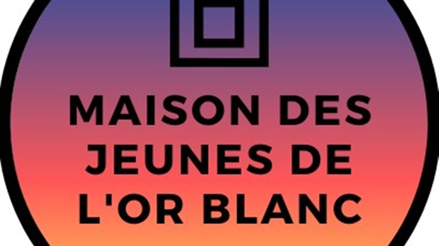 Un souper à emporter au profit de la Maison des jeunes de l’Or Blanc