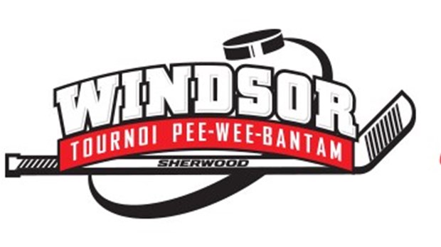 Le 44e Tournoi de Hockey pee-wee Bantam Sherwood de Windsor est annulé