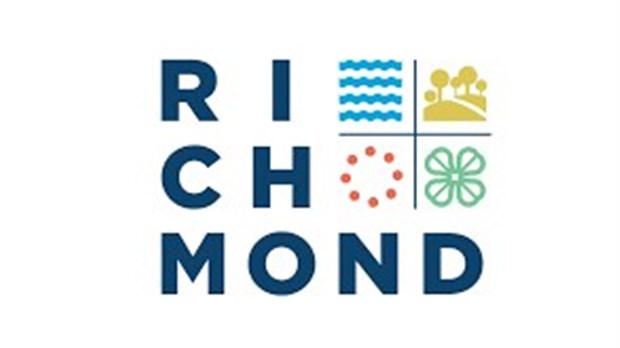 Essai du système d’alerte pour la sécurité civile de la région de Richmond