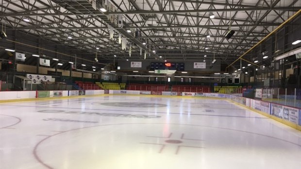 Une ouverture en décembre espérée pour le Centre J. A. Lemay