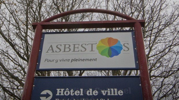 Asbestos nom de baptême