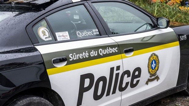 Un homme blessé par balle à Saint-Claude
