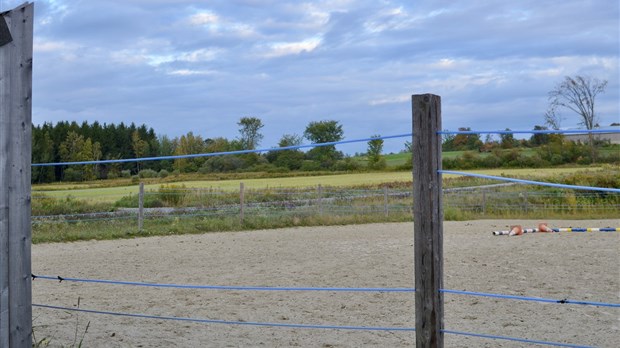 L’économie circulaire dans le Val-Saint-François .