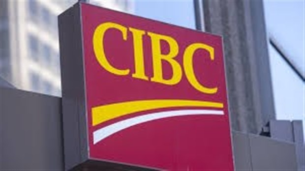 Des fermetures préventives pour les Banque CIBC d’Asbestos et Windsor