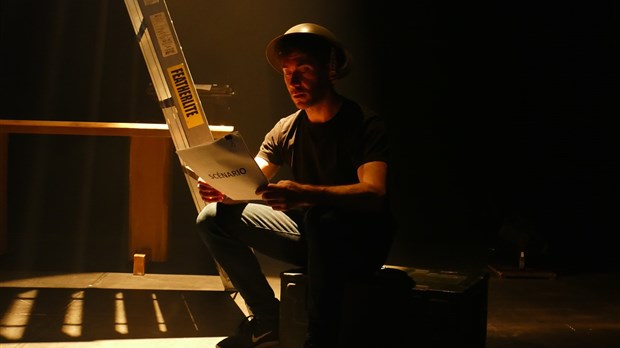 Les contes de guerre