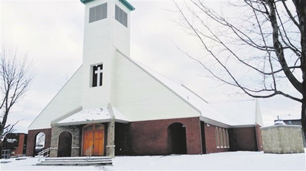 Des nouvelles de la paroisse Saint-Philippe