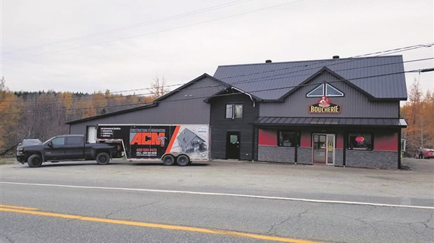 Boucherie Coutu et Frères : « Les petits gars travaillent fort »