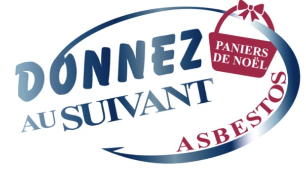 « Donnez au Suivant », mais de manière un peu différente cette année