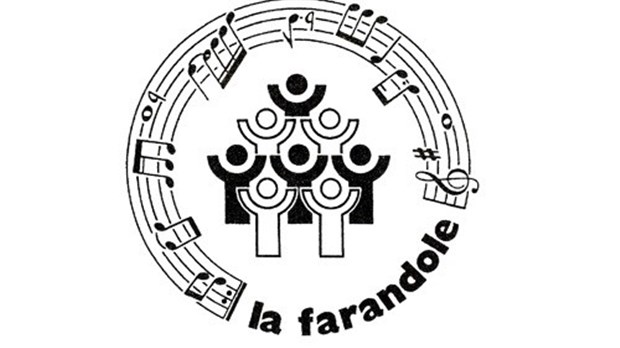 La chorale La Farandole vous souhaite de Joyeuses fêtes !