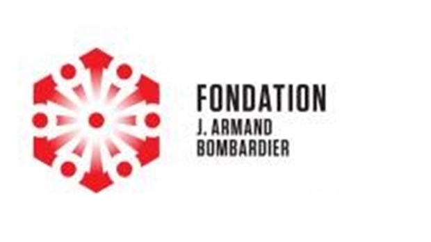 Une aide financière de 60 000 $ pour la Fondation J. Armand Bombardier