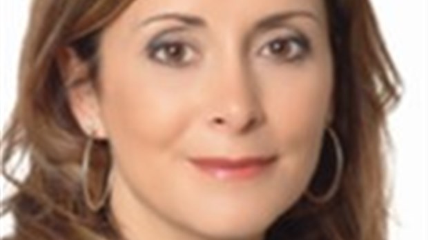 Chantal Cadieux élue présidente de la SARTEC