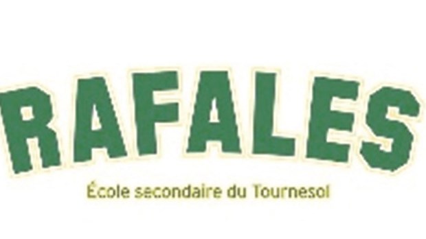 Rafales en action!