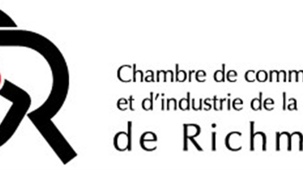 Souper des Maires de la Chambre de commerces et d’industries de la région de Richmond