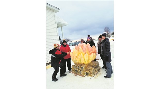 Plaisir et bonne humeur à Saint-Claude!