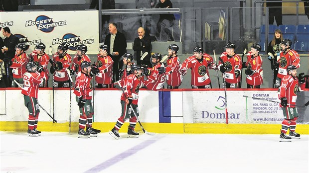 Le Desjardins-Wild passe en demi-finale