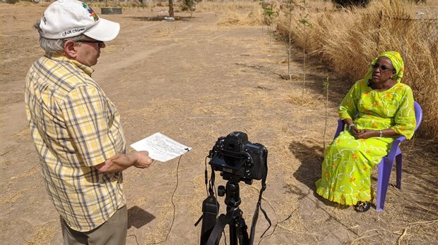 Sénégal : entre tradition et modernité